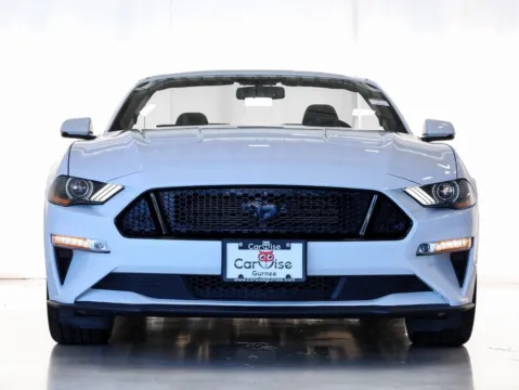 Another view of 2020 Ford Mustang GT Premium for sale in Gurnee, IL at CarWise Gurnee