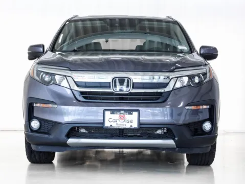 Photos of 2021 Honda Pilot Black Edition for sale in Gurnee, IL at CarWise Gurnee