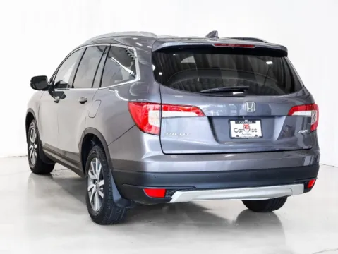 More photos of 2021 Honda Pilot Black Edition at CarWise Gurnee, IL
