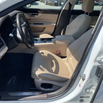 Another view of 2017 Jaguar XF 35t Prestige for sale in Gurnee, IL at CarWise Gurnee