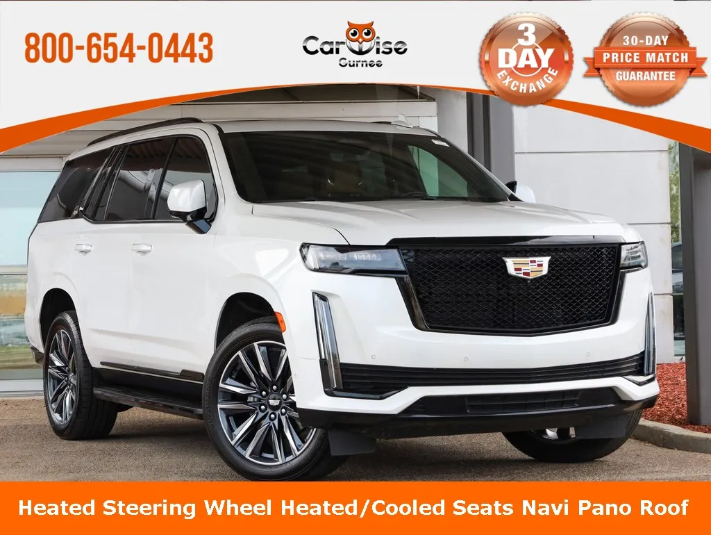 2022 Cadillac Escalade Sport for sale in Gurnee, IL