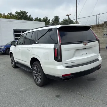 Photos of 2022 Cadillac Escalade Sport for sale in Gurnee, IL at CarWise Gurnee