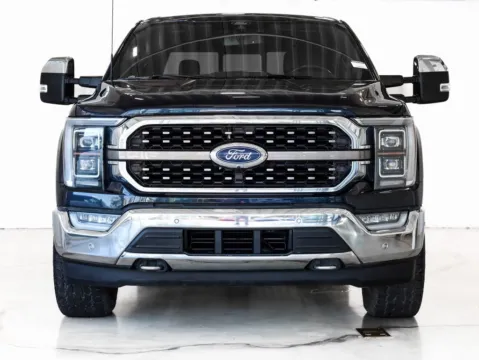 Photos of 2022 Ford F-150 King Ranch for sale in Gurnee, IL at CarWise Gurnee