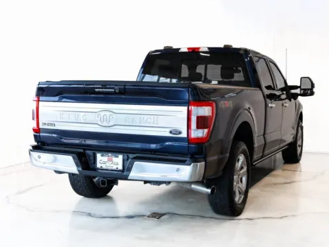 More photos of 2022 Ford F-150 King Ranch at CarWise Gurnee, IL