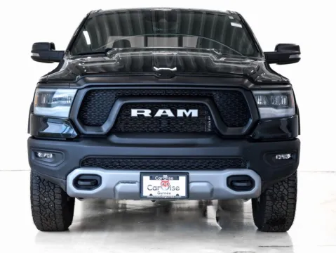Photos of 2023 Ram 1500 Rebel for sale in Gurnee, IL at CarWise Gurnee