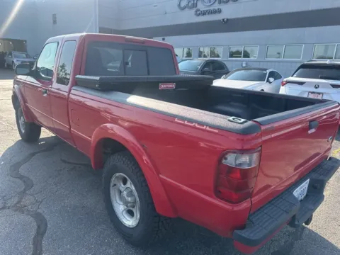 Photos of 2004 Ford Ranger for sale in Gurnee, IL at CarWise Gurnee