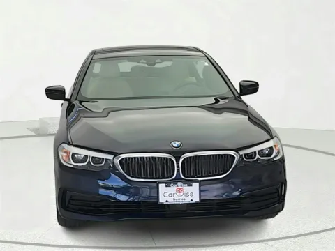 Photos of 2020 BMW 5 Series 530e xDrive iPerformance for sale in Gurnee, IL at CarWise Gurnee