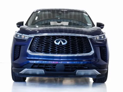 Photos of 2022 INFINITI QX60 Sensory for sale in Gurnee, IL at CarWise Gurnee