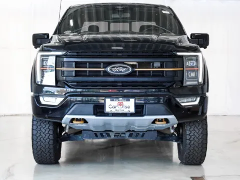 Photos of 2022 Ford F-150 Tremor for sale in Gurnee, IL at CarWise Gurnee