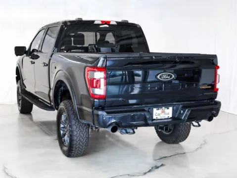 More photos of 2022 Ford F-150 Tremor at CarWise Gurnee, IL