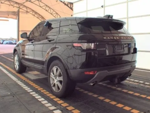 Photos of 2018 Land Rover Range Rover Evoque for sale in Gurnee, IL at CarWise Gurnee