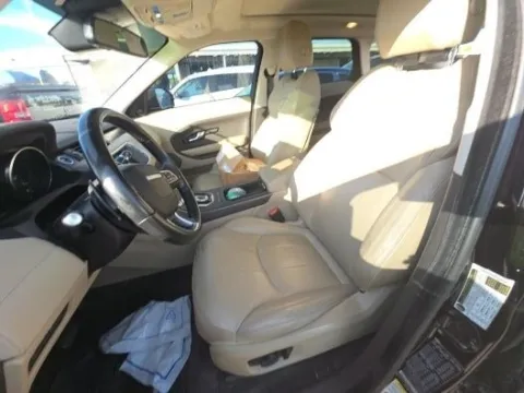 Another view of 2018 Land Rover Range Rover Evoque for sale in Gurnee, IL at CarWise Gurnee