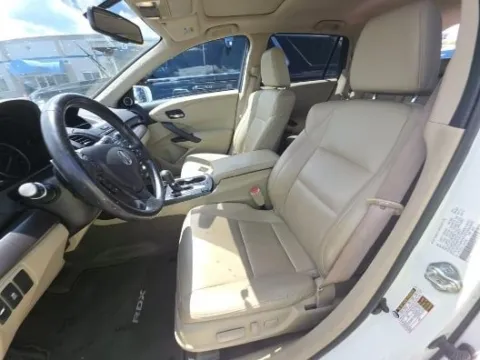 Another view of 2018 Acura RDX for sale in Gurnee, IL at CarWise Gurnee