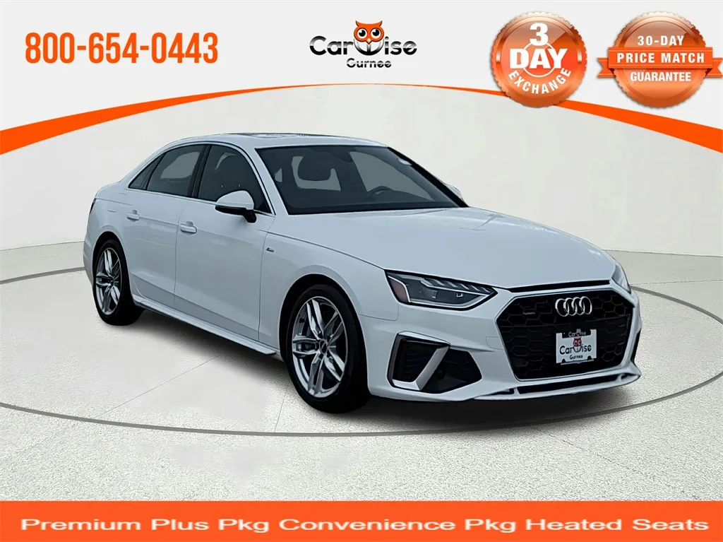 2020 Audi A4 45 Premium Plus for sale in Gurnee, IL