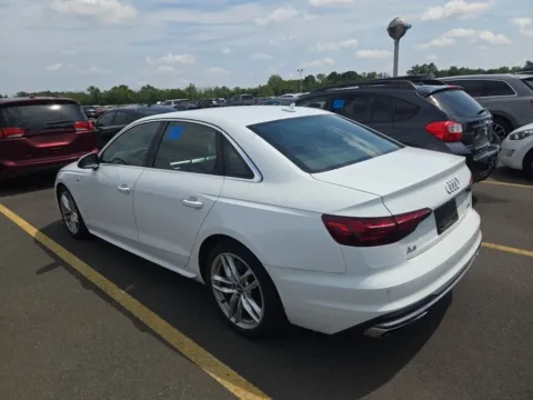 Photos of 2020 Audi A4 45 Premium Plus for sale in Gurnee, IL at CarWise Gurnee