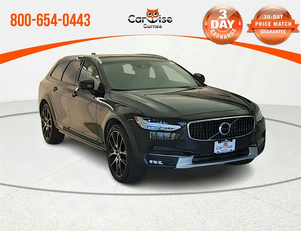 2020 Volvo V90 Cross Country T6 AWD for sale in Gurnee, IL