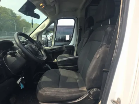 Another view of 2022 Ram ProMaster 2500 High Roof for sale in Gurnee, IL at CarWise Gurnee
