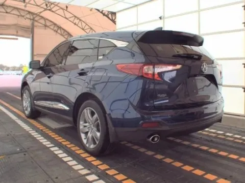 Photos of 2021 Acura RDX Advance Package for sale in Gurnee, IL at CarWise Gurnee
