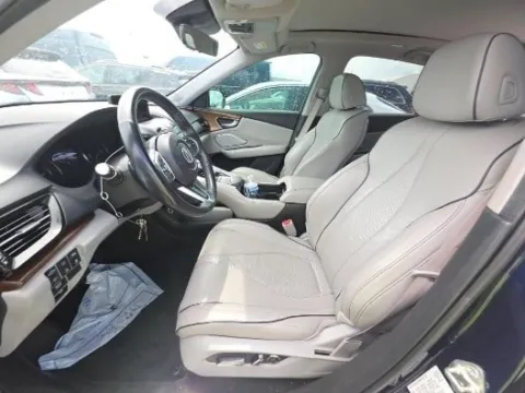 Another view of 2021 Acura RDX Advance Package for sale in Gurnee, IL at CarWise Gurnee