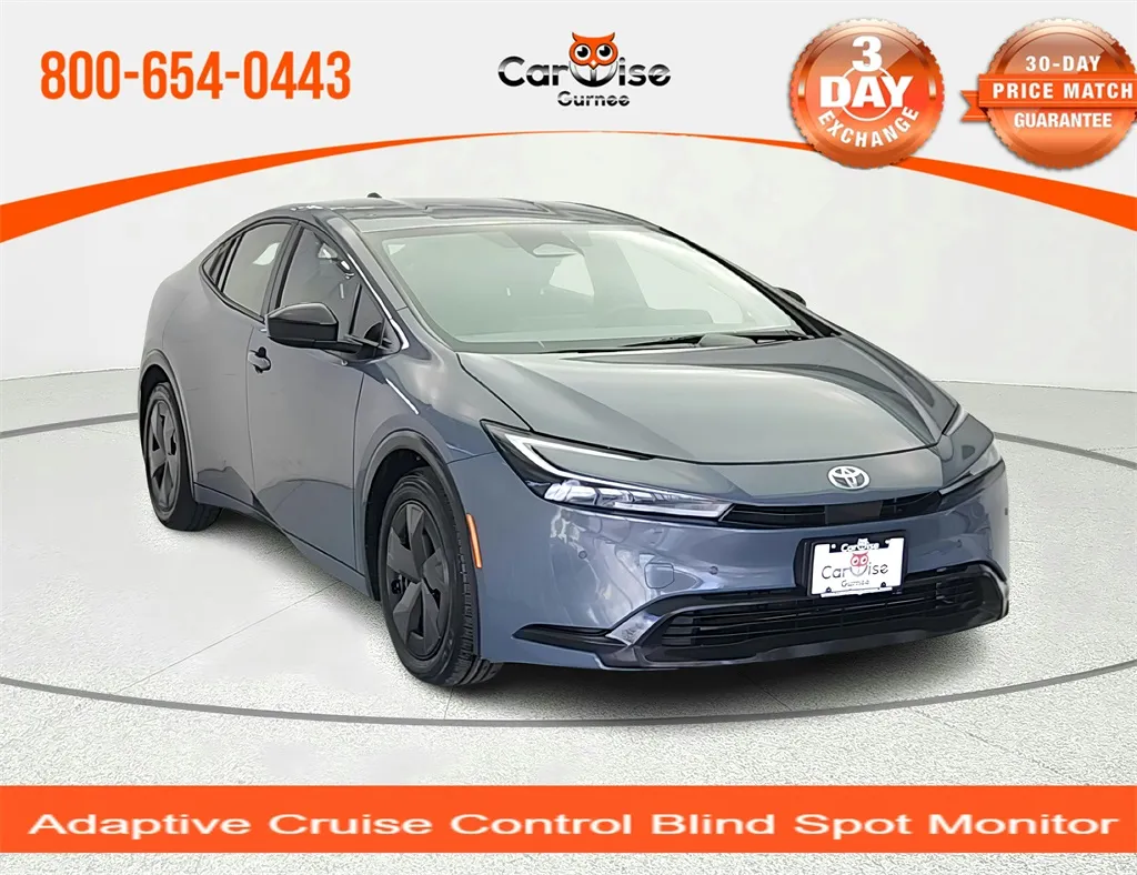 2024 Toyota Prius LE for sale in Gurnee, IL