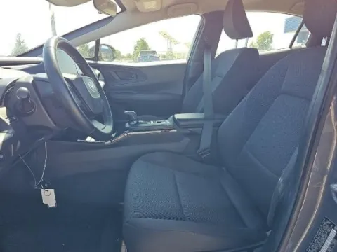 Another view of 2024 Toyota Prius LE for sale in Gurnee, IL at CarWise Gurnee
