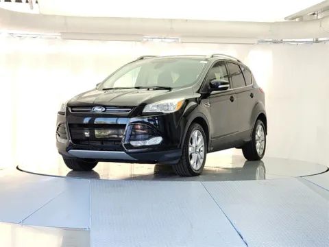 Another view of 2016 Ford Escape Titanium for sale in Gurnee, IL at CarWise Gurnee