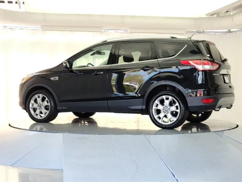More photos of 2016 Ford Escape Titanium at CarWise Gurnee, IL