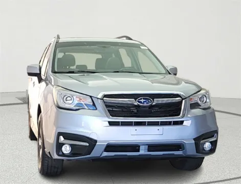 Photos of 2017 Subaru Forester 2.5i Limited for sale in Gurnee, IL at CarWise Gurnee