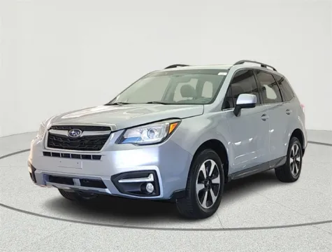 Another view of 2017 Subaru Forester 2.5i Limited for sale in Gurnee, IL at CarWise Gurnee