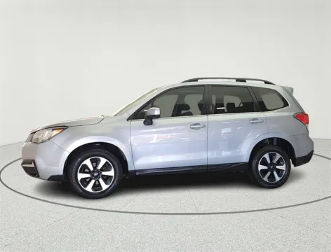 More photos of 2017 Subaru Forester 2.5i Limited at CarWise Gurnee, IL