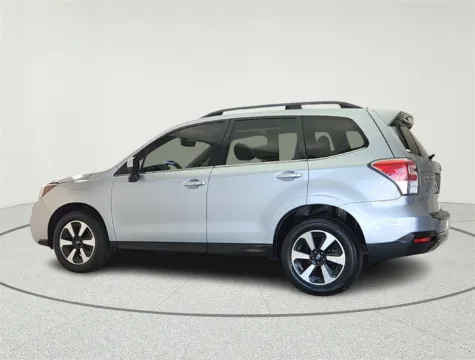 More photos of 2017 Subaru Forester 2.5i Limited at CarWise Gurnee, IL
