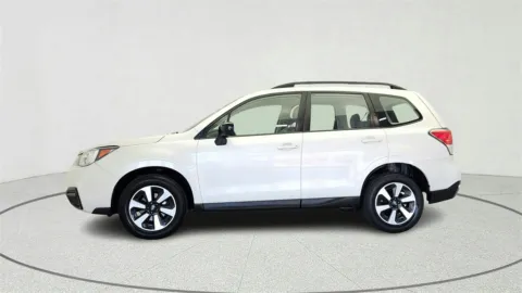 More photos of 2018 Subaru Forester 2.5i at CarWise Gurnee, IL