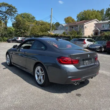 Photos of 2020 BMW 4 Series 430i xDrive for sale in Gurnee, IL at CarWise Gurnee