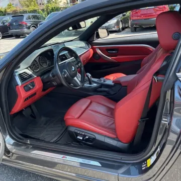 Another view of 2020 BMW 4 Series 430i xDrive for sale in Gurnee, IL at CarWise Gurnee