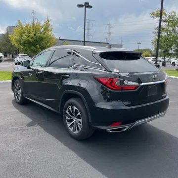 Photos of 2020 Lexus RX 350 for sale in Gurnee, IL at CarWise Gurnee