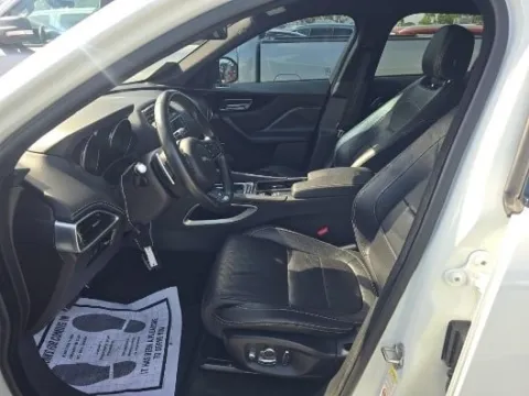 Another view of 2018 Jaguar F-PACE 25t R-Sport for sale in Gurnee, IL at CarWise Gurnee