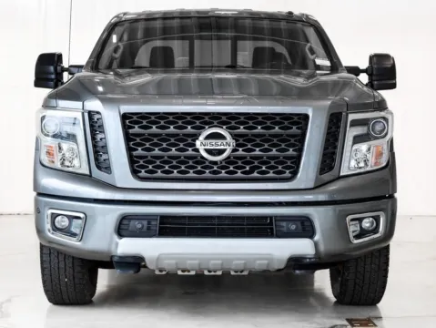 Photos of 2016 Nissan Titan XD S for sale in Gurnee, IL at CarWise Gurnee