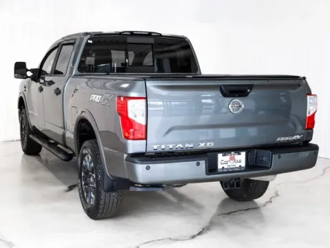 More photos of 2016 Nissan Titan XD S at CarWise Gurnee, IL