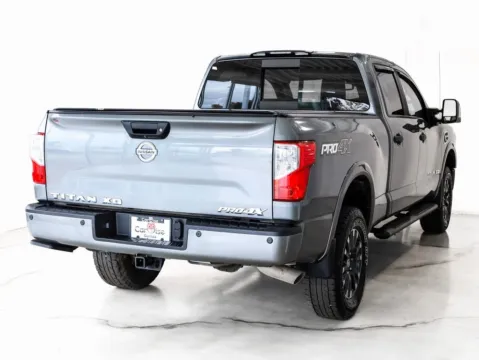 More photos of 2016 Nissan Titan XD S at CarWise Gurnee, IL