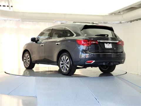 More photos of 2016 Acura MDX 3.5L at CarWise Gurnee, IL