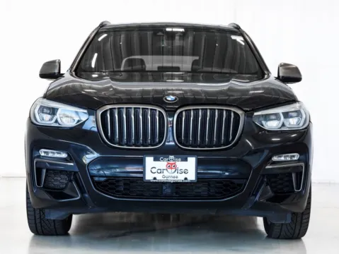 Photos of 2019 BMW X3 M40i for sale in Gurnee, IL at CarWise Gurnee