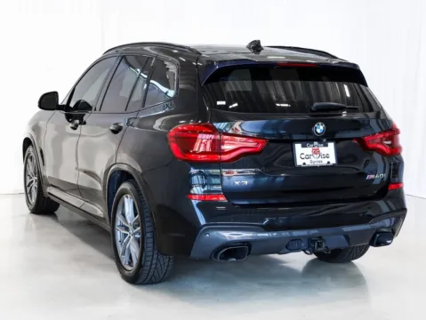 More photos of 2019 BMW X3 M40i at CarWise Gurnee, IL