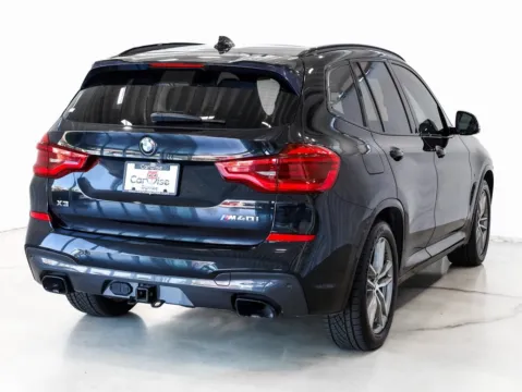 More photos of 2019 BMW X3 M40i at CarWise Gurnee, IL