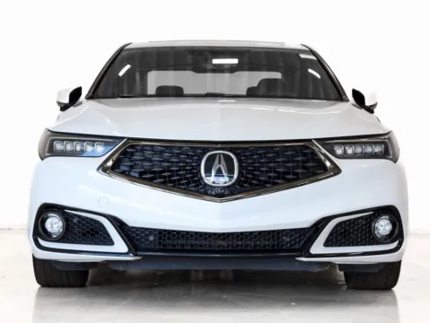 Photos of 2020 Acura TLX 3.5L PMC Edition for sale in Gurnee, IL at CarWise Gurnee