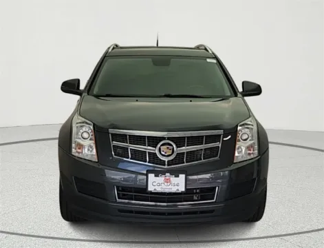 Photos of 2012 Cadillac SRX Luxury for sale in Gurnee, IL at CarWise Gurnee