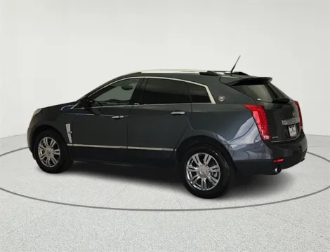 More photos of 2012 Cadillac SRX Luxury at CarWise Gurnee, IL