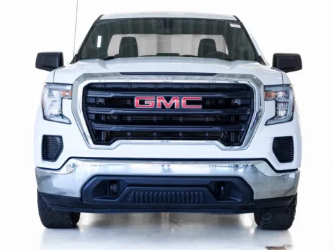 Photos of 2020 GMC Sierra 1500 for sale in Gurnee, IL at CarWise Gurnee
