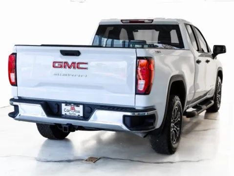 More photos of 2020 GMC Sierra 1500 at CarWise Gurnee, IL