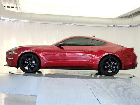 More photos of 2022 Ford Mustang EcoBoost at CarWise Gurnee, IL