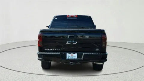 More photos of 2016 Chevrolet Silverado 1500 LTZ at CarWise Gurnee, IL